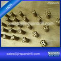 Tungsten Carbide Button Tips