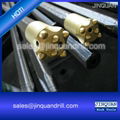 button drill bit - button bits rock drilling - rock drilling equipment