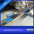 rock drill rods