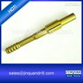 rock drilling tools shank adapter - shank adaptor