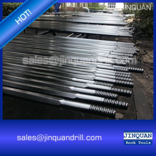 drill rod for sale - drifter rod,drifting rod