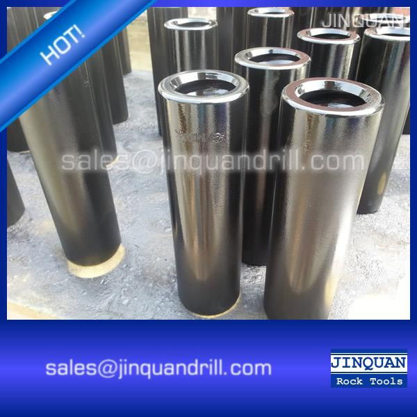 Jinquan high quality steel coupling sleeves