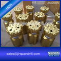 Retract Button Bit - Retrac Bits,Button Bits Suppliers,T45 Button Bits