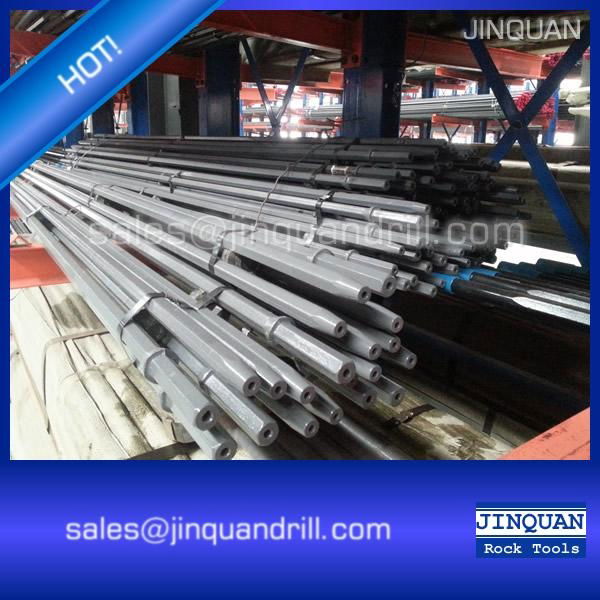 Rock Drilling Rod,Taper Drill Rod Manufacturers