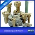 rock drilling tools, mining tools and accessories for ore mines, coal miner, quarries
