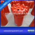 tungsten carbide button bits rock drilling tools