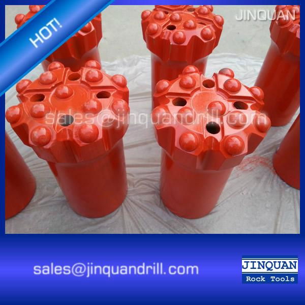 tungsten carbide mining button bits