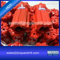 carbide mining button bits