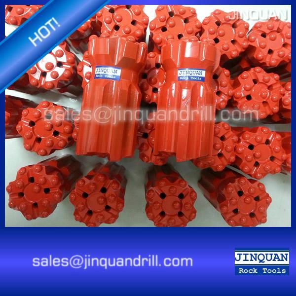 button bit drilling button bit drill parts