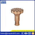 China dth bit manufacturer convex drill bit dth hammer bits dth hammers and bits