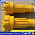 China dth bit manufacturer convex drill bit dth hammer bits dth hammers and bits