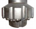 Hole Opener - DTH Drill Hole Opener Bits - DTH Hole Openers