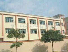 Dongguan Sobetter Electronic Co.,Ltd