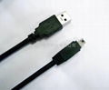 USB3.0 AM TO MINI 10P CABLE 3