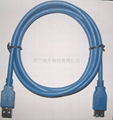 USB3.0AM/AF extension cable 3