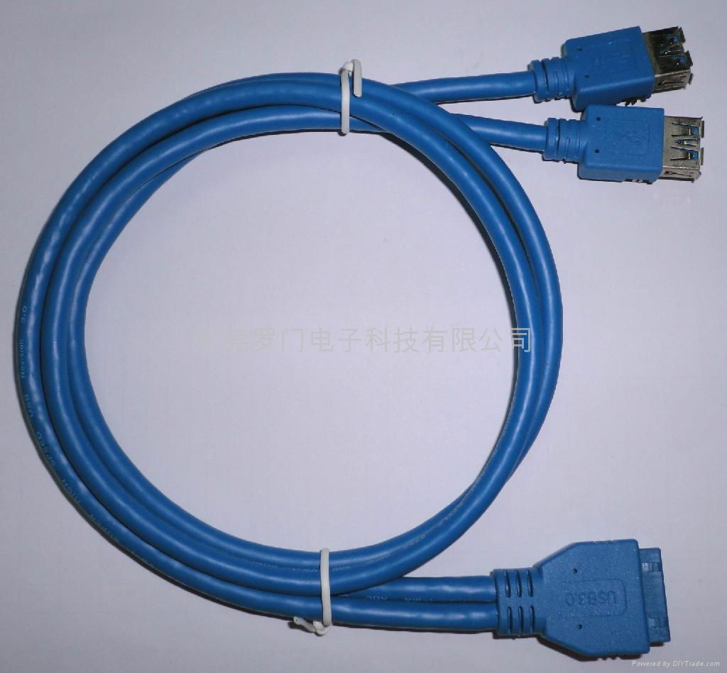 USB3.0 INNER CABLE 2