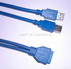 USB3.0 INNER CABLE