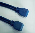 USB3.0 internal CABLE 1