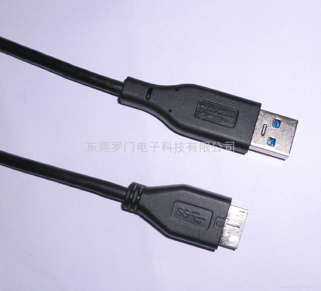 WD USB3.0 CABLE