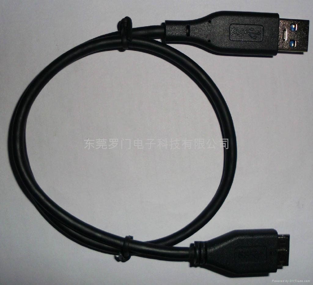 WD USB3.0 CABLE 2