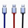 USB3.0 high quality supper speed data cable 1