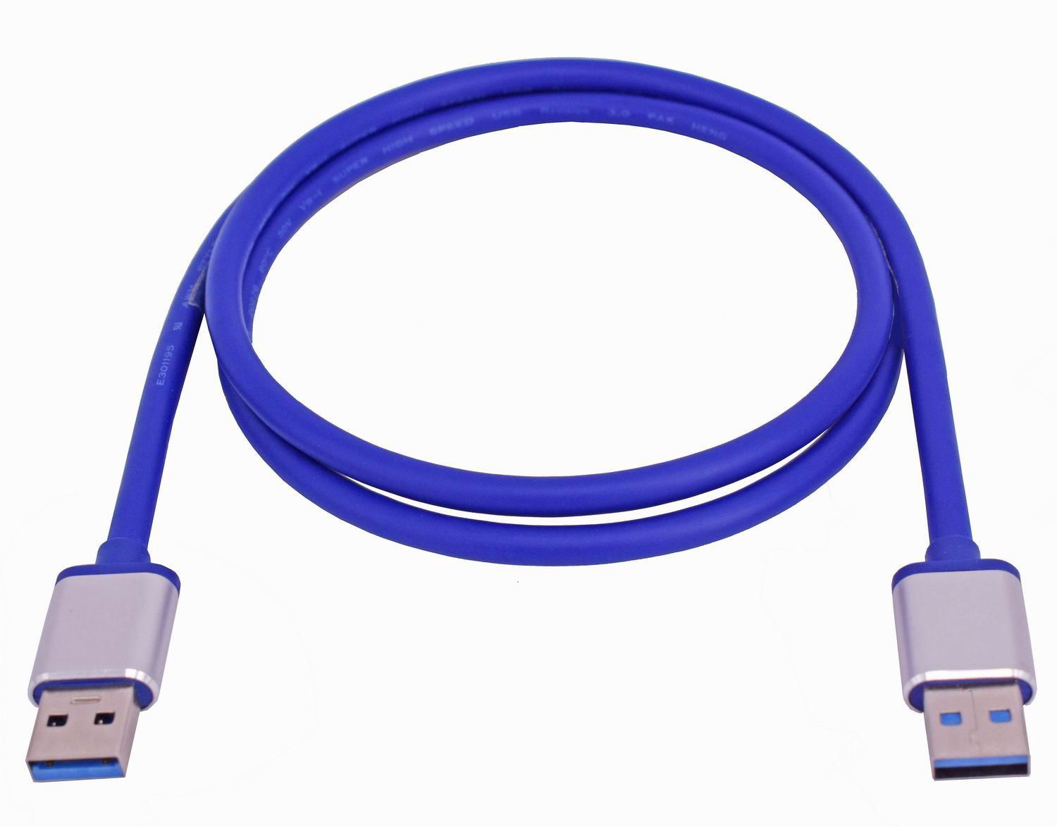 USB3.0 high quality supper speed data cable 2