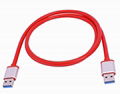 USB3.0 high quality supper speed data cable 5