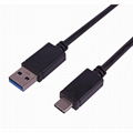 USB3.1 sync data cable 1