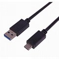 USB3.0 AM TO TYPE C 高品质数据线生产厂家直销