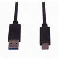 USB3.0 AM TO TYPE C 高品質數據線生產廠家直銷 2
