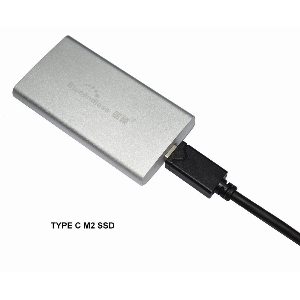 USB3.0 AM TO TYPE C 高品质数据线生产厂家直销 5
