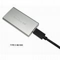 USB3.0 AM TO TYPE C 高品質數據線生產廠家直銷 5