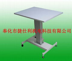 美容儀器昇降桌昇降立柱JSL-SJZ01