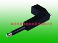 手朮床醫療床電動推杆6000N糧食機械 JSL-LA01