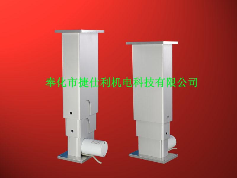 单臂外科升降柱升降立柱升降器JSL-LZ02