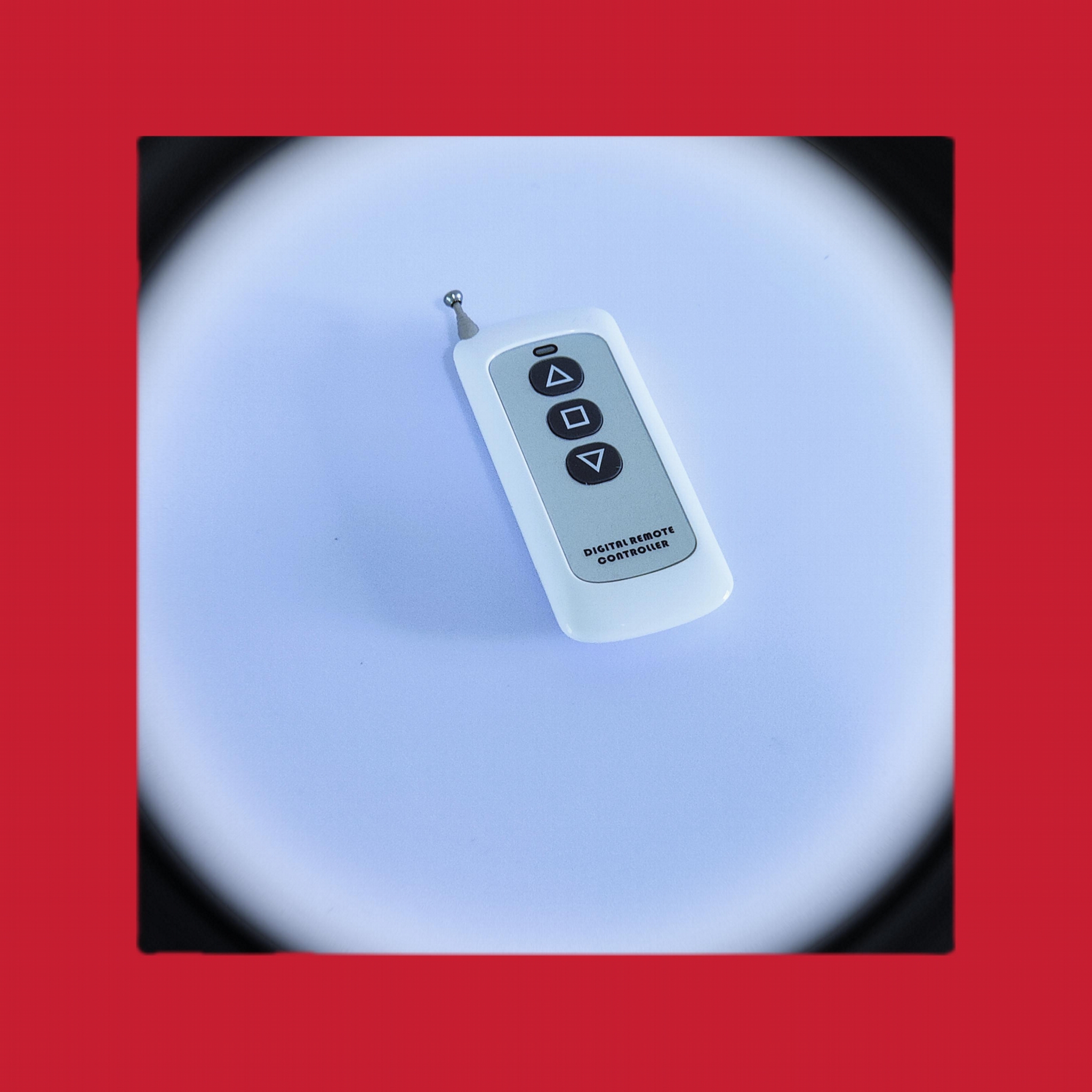 遙控器手柄開關按鈕開關電動推杆