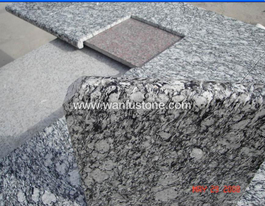 Stone Marble Granite Tile WFT001 WFCM (China Manufacturer
