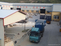 Wanfu Building Materials Products Co., Ltd