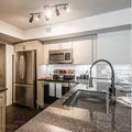 Granite Slab Kitchen Countertops & Bar