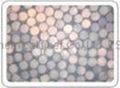 Polyester staple fiber