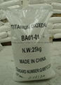 TITANIUM DIOXIDE TIO2 PIGMENT 