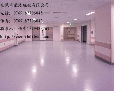 塘廈薄塗地板漆 3
