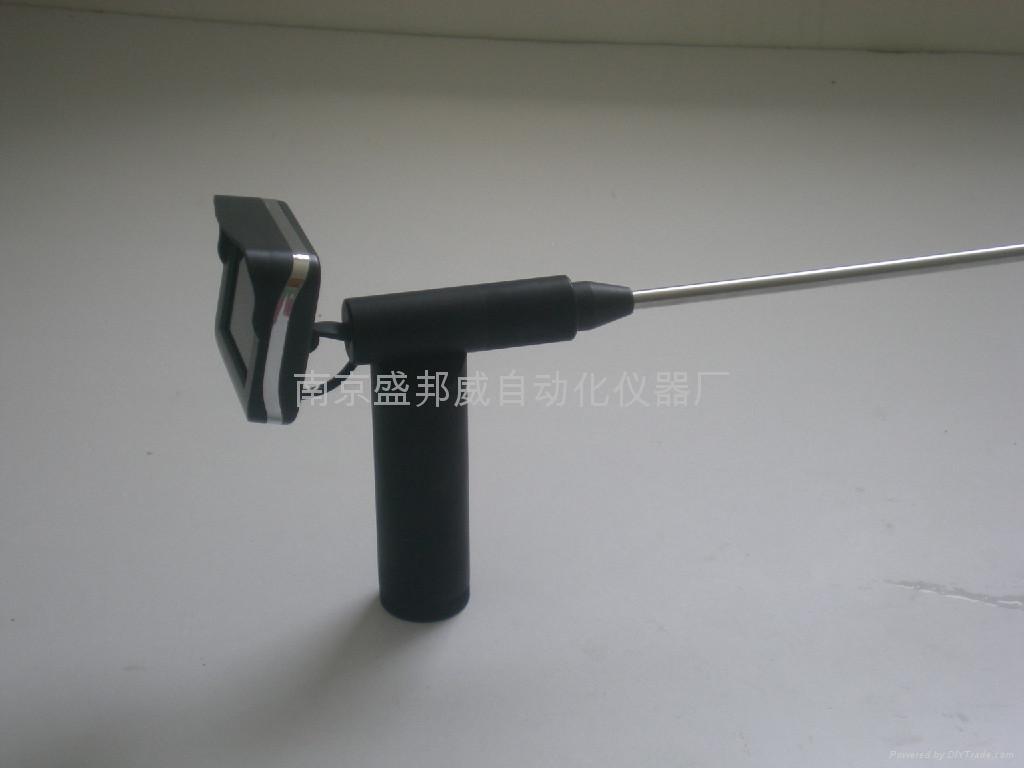 5毫米工业硬管镜 3
