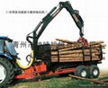 timber grapple