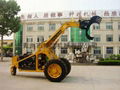 3 wheel cane loader 1