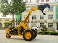 3 wheel cane loader 2