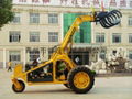 3 wheel cane loader 3