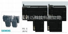 西門子200PLC 200CN PLC