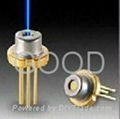 405nm Laser Diode SLD3134VL/VL-A 1