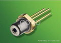 New import ORSAM PL520 50mW 530nm Green Laserdiode LD  1